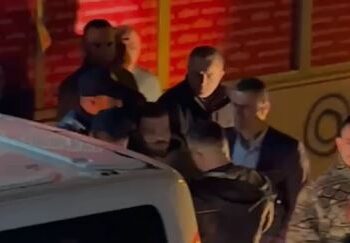 Zgjedhjet/ Dyshohet se blinin vota, arrestohen tre persona në Dibër