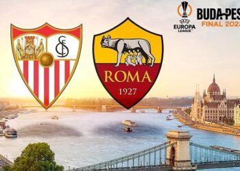 Finalja e Europa League/ Formacionet zyrtare: Dybala nga minuta e parë në finale, titullarët e Sevilla-Roma