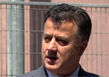 Kallëzimet për zgjedhjet / Noka në SPAK: U pyeta për Majlinda Bufin dhe “Aktivistin”