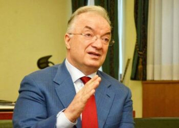 “Kosova ra në grackën e Vuçiç”, Haliti: Ç’pritet të ndodhë me Marrëveshjen e Ohrit