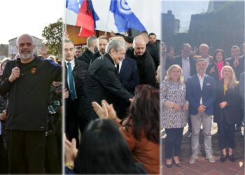 Çfarë tregojnë dy javët e para të fushatës? 10 të veçanta që do vendosin fatet e 14 majit