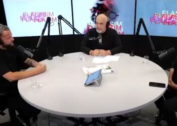 Suprizon kryeministri Rama, fton në podcastin e tij Luiz Ejlin bashkë me Benet Becin