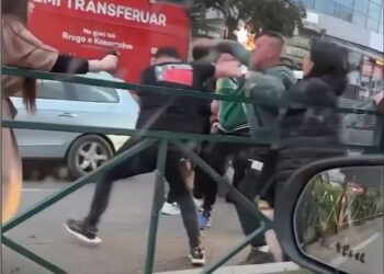 Tragjike/ Sherr me kundërshtarin gjatë ndeshjes, humb jetën futbollisti 15-vjeçar