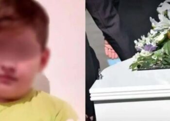 Varrosën në Shqipëri djalin e vetëm që humbën në aksident, prindërit s’lejohen të hyjnë në Greqi