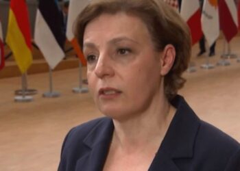 “Kosova në BE”, Gërvalla: Suedia po bisedon me anëtarët për aplikimin tonë