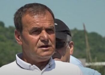 Banorët e Bërxullës thirrje për bojkot të zgjedhjeve: S’duhet të marrim pjesë në votim se shteti s’na njeh
