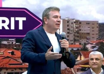 Turi i Mirënjohjes , Gjiknuri: Fitore e pastër që kërkon dhe reflektim. I hoqëm njollën Elbasanit që ia patën vënë me të padrejtë