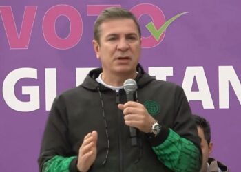 Bashkë me Llatjan në Krastë, Gjiknuri: Elbasani s’ka nevojë të bëjë eksperiment politik duke e çuar votën tek Berisha-Meta