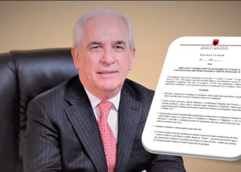 Nuk u ‘konsultua’ me Senatin? Gjinushi: Pse kërkuam të marrim njësitë e Akademisë Albanologjike! Ç’ndodh me punonjësit e kërkimin shkencor