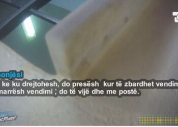 Zvarritja në ekstrem/ 3 muaj pritje në Gjykatë për një vendim! Gjyqtarët ‘harrojnë‘ ta firmosin