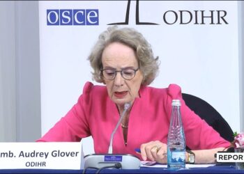 Beleri fitues në Himarë, por në qeli për shitblerje votash? Glover: Të zhvillohen procedurat ligjore