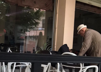 Detaje të reja/ Vrasja e Arjan Gosës në Kavajë, 1 plumb në kokë i mori jetën 48-vjeçarit, ishte në lokal me babanë