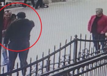 U vra me plumb në kokë, viktima në Kavajë ishte kthyer nga Italia kur iu vra vëllai