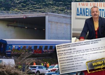 “Do e lë 63-shin, se po bërtasin njerëzit”/ Del audio pak para tragjedisë në Greqi, drejtuesit e trenave e kuptuan gabimin: Jooo!