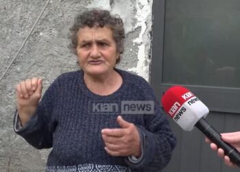 Burri xheloz e goditi me sëpatë në kokë, 68-vjeçarja: Erdhi me vrap, ma hyni nga mbrapa…