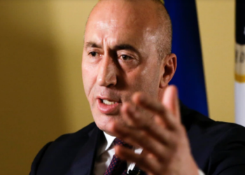 Haradinaj për tensionet në Veri: Të papranueshme, kryeministri të tregojë kujdes