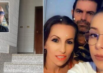 45-vjeçari shqiptar që vrau vajzën për t’i shkaktuar dhimbje gruas: Do të vras dhe djalin