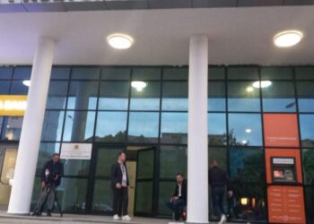 Votimi elektronik/ Kamza mbyll procesin, rezultati pritet të dalë në kohë rekord