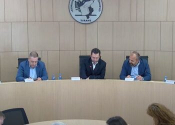 KAS rrëzon kërkesën e partisë së Metës: Numëruesi i katërt do të ndahet me PDIU