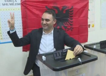 Tjetër disfatë, Këlliçi humbet edhe në lagjen e tij në ‘Myslym Shyri’, ku edhe votoi. “Thyhet” keq dhe në Astir e ‘5 maji’