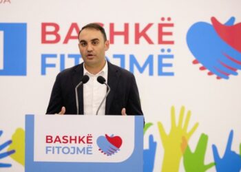 DOKUMENTI/ PS i kërkon zyrtarisht Celibashit të dënojë Këlliçin: Shkeli Kodin Zgjedhor, bëri apel me premtime elektorale