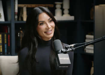 “S’mund të ndihmosh ata që…”, Kim Kardashian flet për divorcin nga Kanye pa i përmendur as emrin