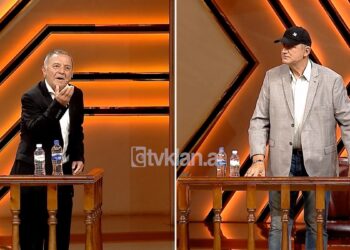 “Të dija baxhanak e jo batakçi”, debati në studio: S’ka sot baxhanak, edhe vëllai ta dredh!