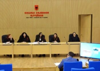 PL e Metës kërkon që anëtari i katërt të mos ndahet me PDIU-në, e çon çështjen në Kolegjin Zgjedhor