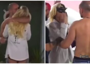 Luizi zbulon fjalët që Kristi i tha striptistes gjatë kërcimit sensual: Shkon dhe i thotë sa kohë ke që e bën…!