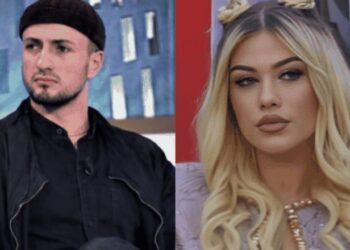 Romanca e dështuar/ Kristi zbulon nëse ka folur me Keisin pasi ka dalë nga BBV: Jam njeri që kur e mbyll një gjë nuk i kthehem