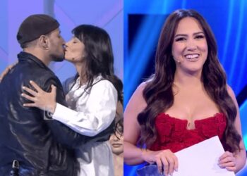 Kristi zbardh të vërtetën: Zhak do më falësh, por ti më ke favorizuar se doje të të puthja e ta çoje më tutje…!
