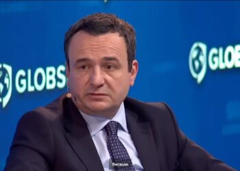 Kurti: Forca jashtë Kosovës duan të përshkallëzojnë situatën në veri