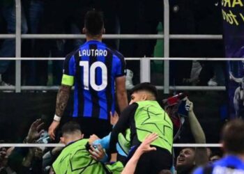 Zikaltër edhe euroderbi i dytë, Inter finalisti i parë i Champions League