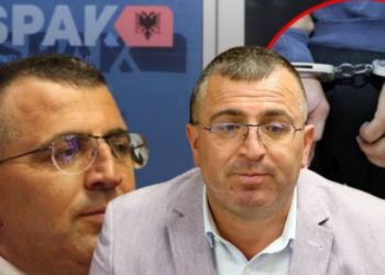 Misteri/ Lefter Alla, i shkarkuar si kryebashkiak i Bulqizës dhe që dy muaj në burg, gjobitet nga KQZ për shkelje të ligjit gjatë fushatës