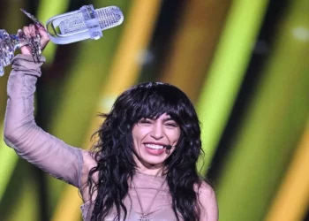 Loreen merr kupën  e dytë/ Suedia fiton Eurovizionin, Shqipëria renditet në vendin e 22-të