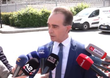 Zgjedhjet, Baçi: Opozita ka përgjegjësi! Berisha mund të largohet veç me votën e demokratëve