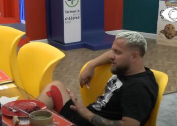Luizi: Më 7 maj do takoj dy gratë e lagjes që besonin se do isha fitues i Big Brother