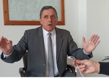 Dhunimi i Erion Isait/ Reagon kandidati Berishës: Unë e mbrojta, mund të përfundonte më keq