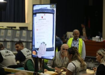 “14 maji”/ Përfundon numërimi për Këshillin Bashkiak të Tiranës: PS merr 34 mandate, ‘BF’ 15, PD 4, PSD 3…