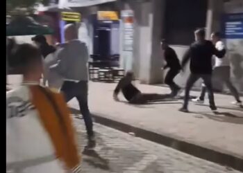 Nuk u regjistroi pronën/ Dhunuan zyrtarin e Kadastrës në Mat, procedohen babë e bir, shpallet në kërkim një 21-vjeçar