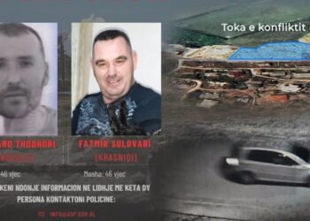 “Po mungova 2 ditë qaje Nardin”, nëna e Koçoles zbulon bisedën e fundit me të birin