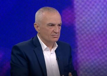 Ilir Meta nuk kursen as Ermal Mamaqin: Humbi 70 mijë ndjekës vetëm pse mbështeti Veliajn