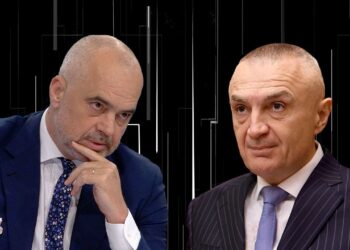 SONDAZH| Rama politikani më i besueshëm në këtë fushatë, Metën s’e beson as 1% e qytetarëve