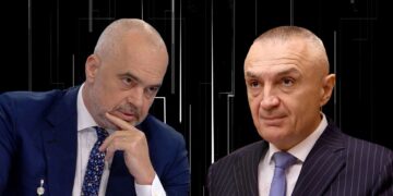 SONDAZH| Rama politikani më i besueshëm në këtë fushatë, Metën s’e beson as 1% e qytetarëve