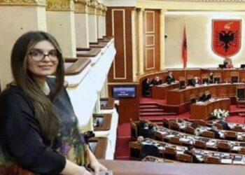 Detajet nga dosja| Ish-punonjësja e BSH-së ndërtoi një shtëpi në Tepelenë me paratë e vjedhura përmes mashtrimit