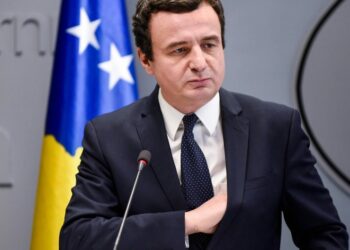 “Grupet në Veri janë paguar nga Serbia”, Albin Kurti: Nuk e dorëzoj Kosovën te milicitë fashiste