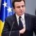“Grupet në Veri janë paguar nga Serbia”, Albin Kurti: Nuk e dorëzoj Kosovën te milicitë fashiste