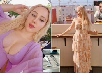 Ngjarja e rëndë/ Modelja e njohur vritet e copëtohet nga menaxheri në apartamentin e luksit. Zbulohet, nga kërkimet në Google