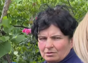 Burri i vrau motrën, flet bashkëshortja e tij: Ishte nxehur se nuk hapi telefonin! Do kërkojmë dënimin, e ka hak