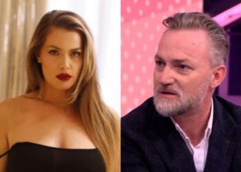 Pas sherreve, Olta e Genti sjellin film së bashku? Aktori: Do e shmang atë pjesën ku e vras…ajo le të më vrasë mua!